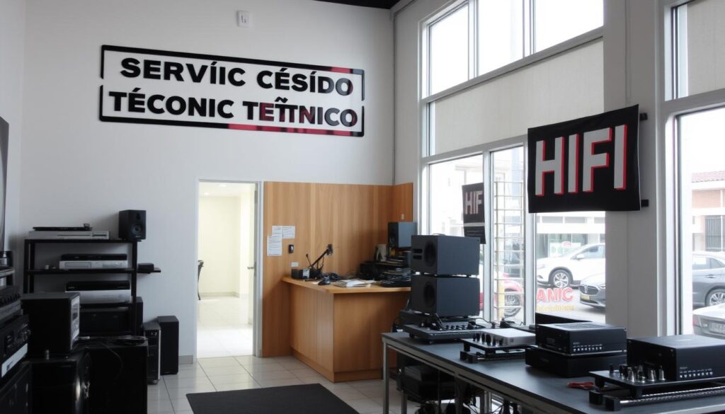contacto atención audio