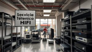 diagnóstico HIFI Vitacura