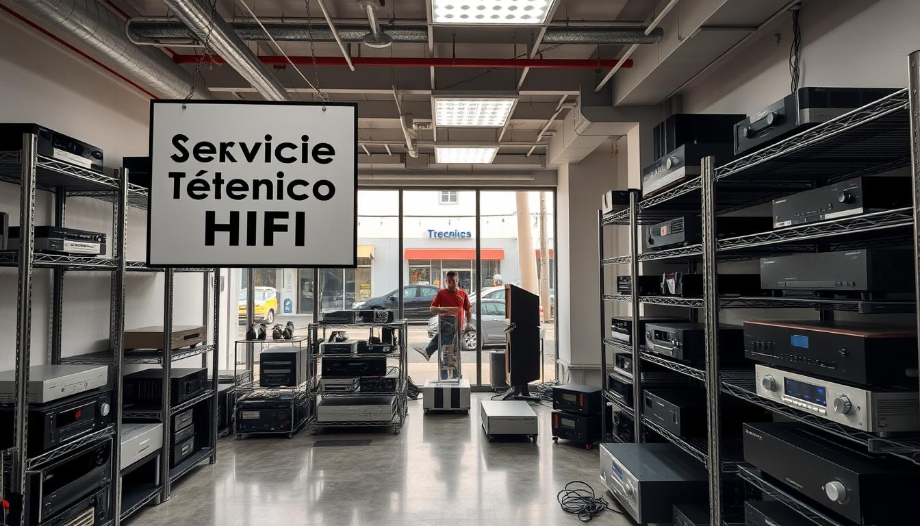diagnóstico HIFI Vitacura