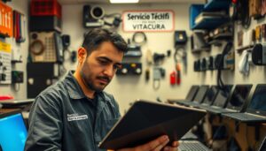 diagnóstico notebooks Vitacura