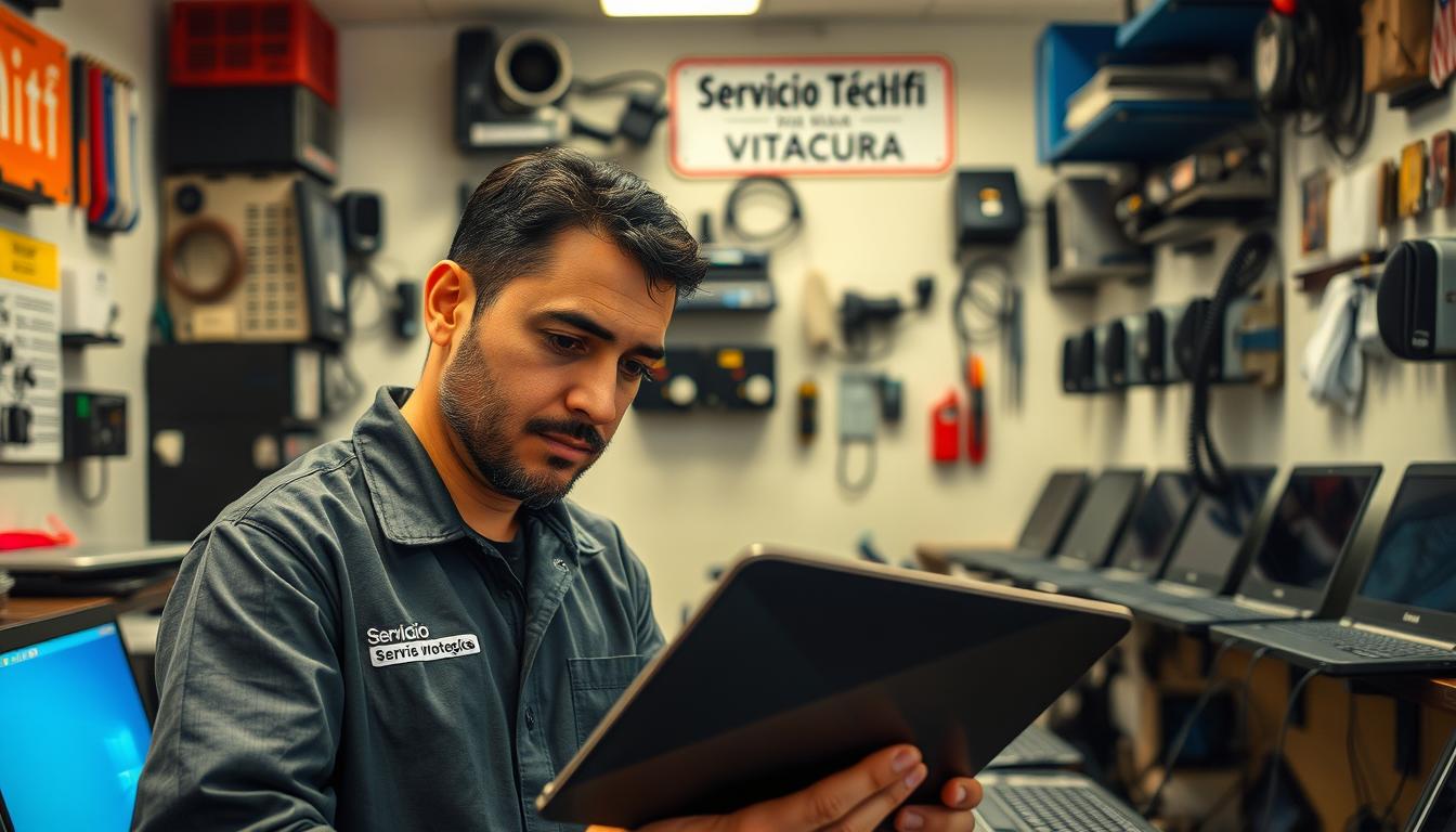 diagnóstico notebooks Vitacura