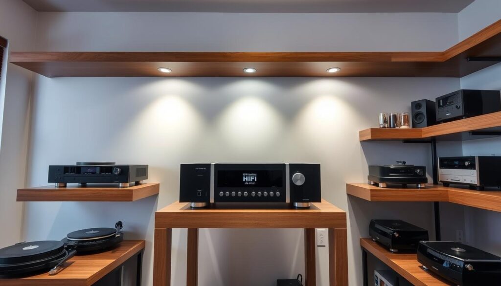 equipos audio