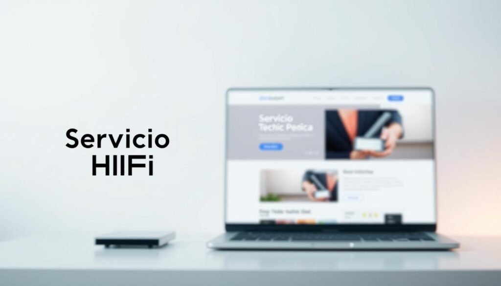 experiencia usuario web