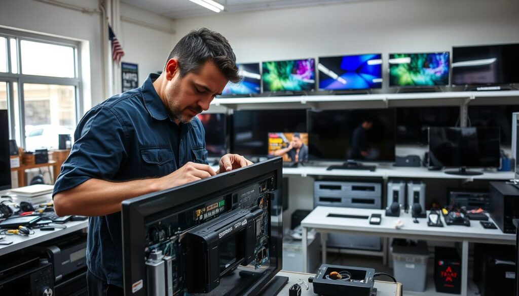 reparación televisores vitacura reparación televisores vitacura