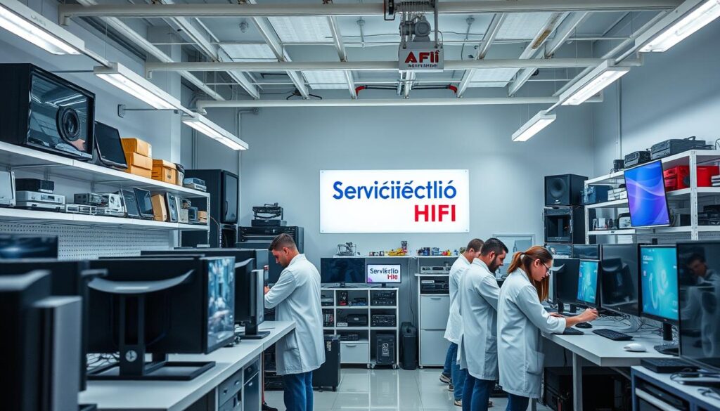 servicio técnico servicio técnico