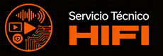 Servicio Técnico HIFI